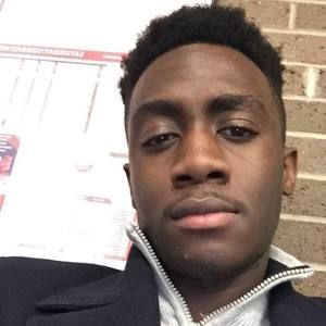 Meet your Posher, Emeka